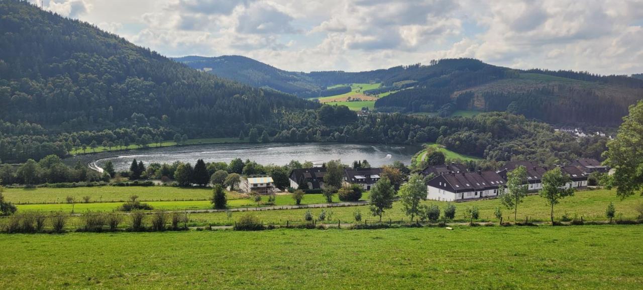 Fewo Diego Winterberg Exterior foto